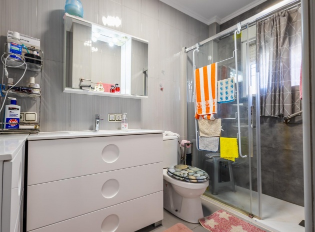 Wederverkoop - Villa - Cabo Roig - Lomas de Cabo Roig