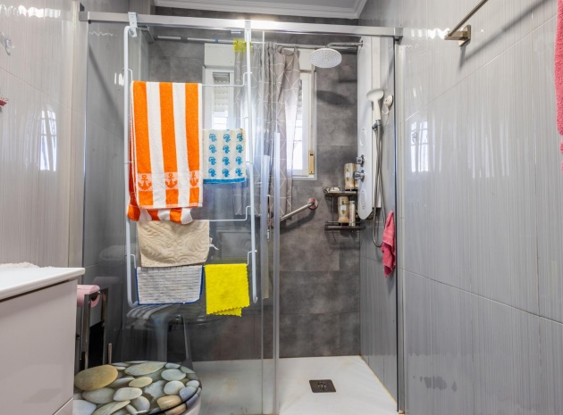 Wederverkoop - Villa - Cabo Roig - Lomas de Cabo Roig