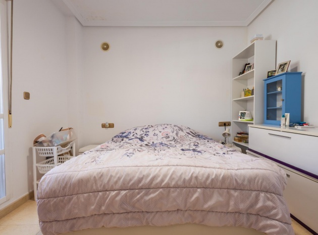 Wederverkoop - Villa - Cabo Roig - Lomas de Cabo Roig