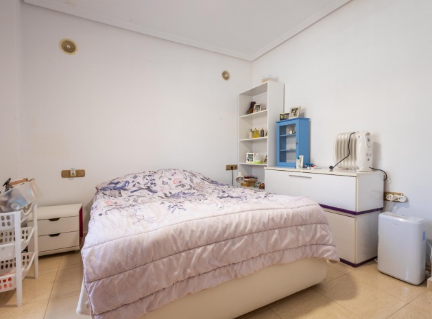 Wederverkoop - Villa - Cabo Roig - Lomas de Cabo Roig