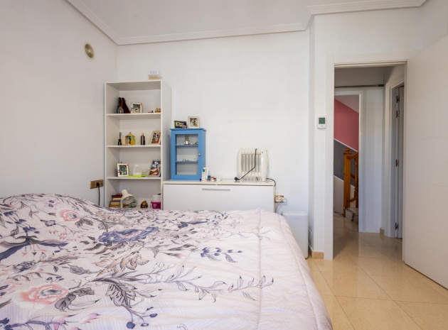 Wederverkoop - Villa - Cabo Roig - Lomas de Cabo Roig