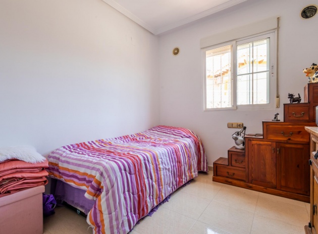 Wederverkoop - Villa - Cabo Roig - Lomas de Cabo Roig