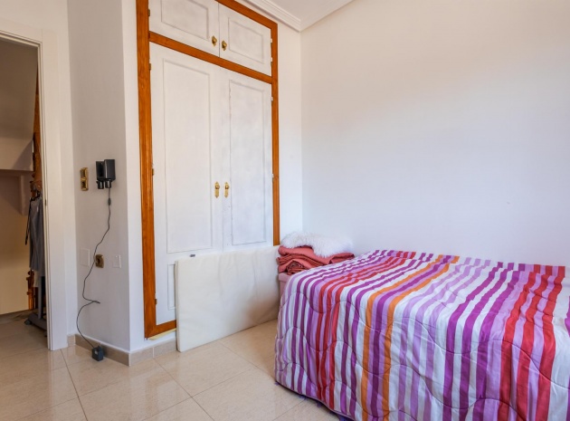 Wederverkoop - Villa - Cabo Roig - Lomas de Cabo Roig