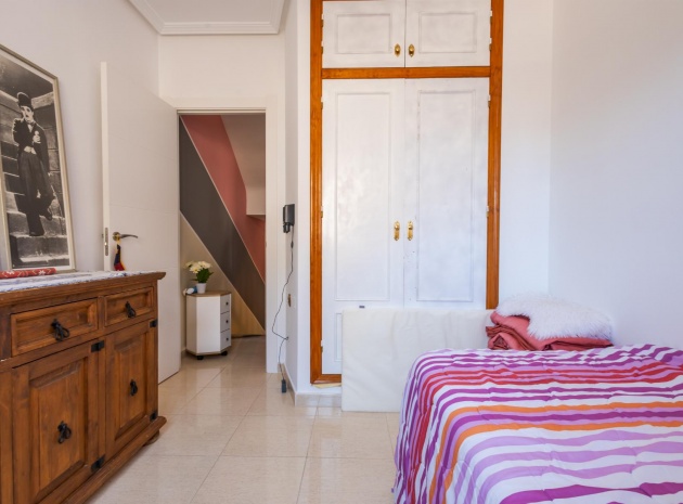 Wederverkoop - Villa - Cabo Roig - Lomas de Cabo Roig