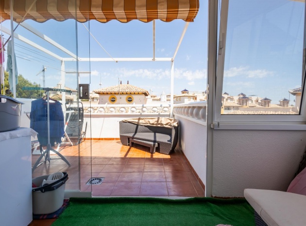 Wederverkoop - Villa - Cabo Roig - Lomas de Cabo Roig