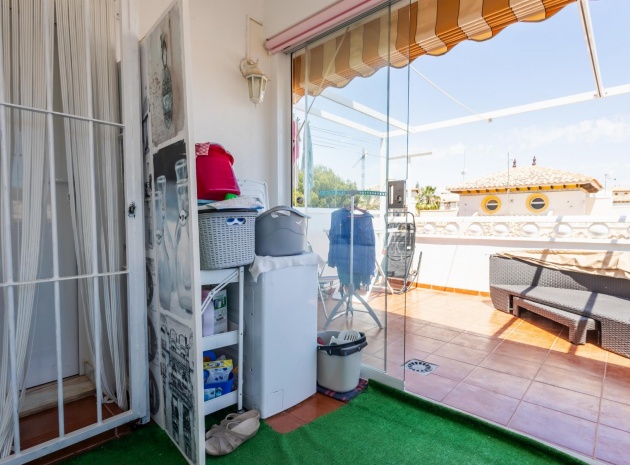 Wederverkoop - Villa - Cabo Roig - Lomas de Cabo Roig