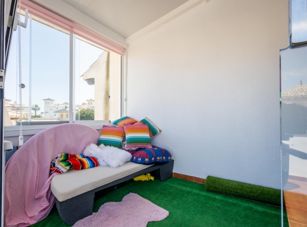 Wederverkoop - Villa - Cabo Roig - Lomas de Cabo Roig