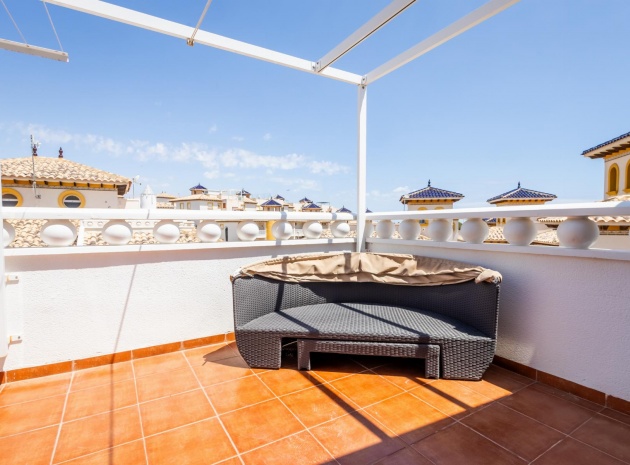 Wederverkoop - Villa - Cabo Roig - Lomas de Cabo Roig