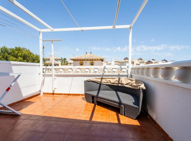 Wederverkoop - Villa - Cabo Roig - Lomas de Cabo Roig