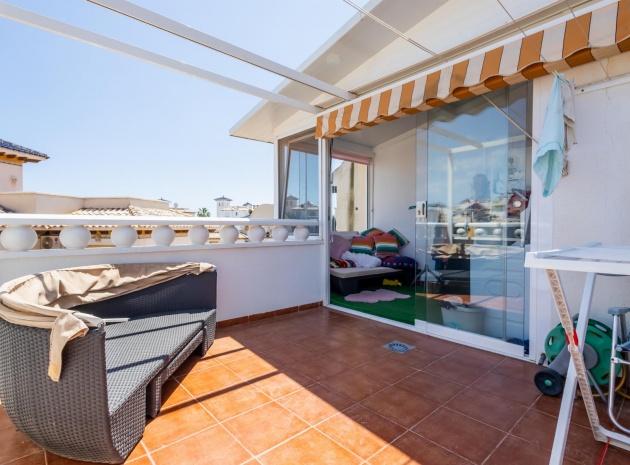 Wederverkoop - Villa - Cabo Roig - Lomas de Cabo Roig