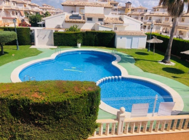 Wederverkoop - Villa - Cabo Roig - Lomas de Cabo Roig