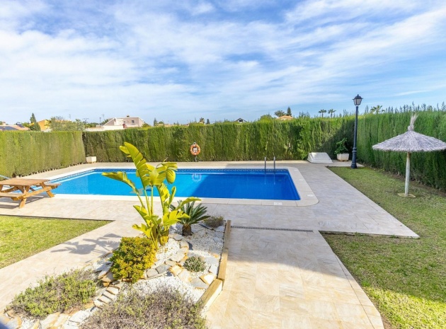 Wederverkoop - Villa - Cabo Roig - Lomas de Cabo Roig