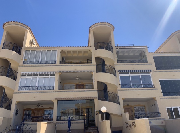 Wiederverkauf - Wohnung - Punta Prima - La Cinuelica