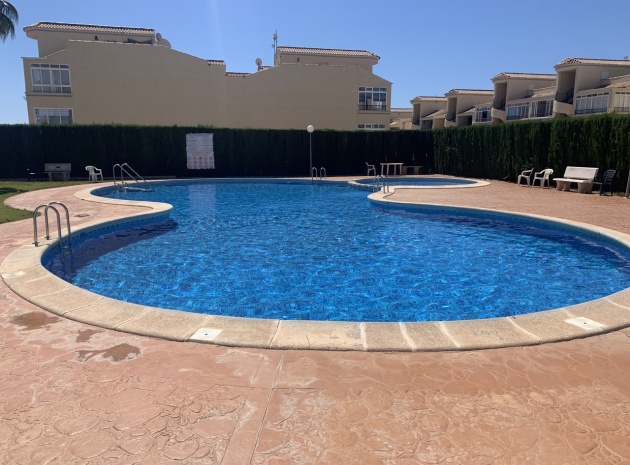 Wiederverkauf - Wohnung - Punta Prima - La Cinuelica