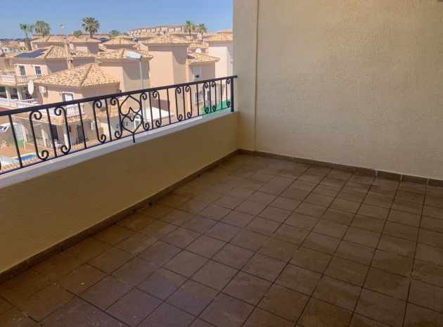 Wiederverkauf - Wohnung - Punta Prima - La Cinuelica