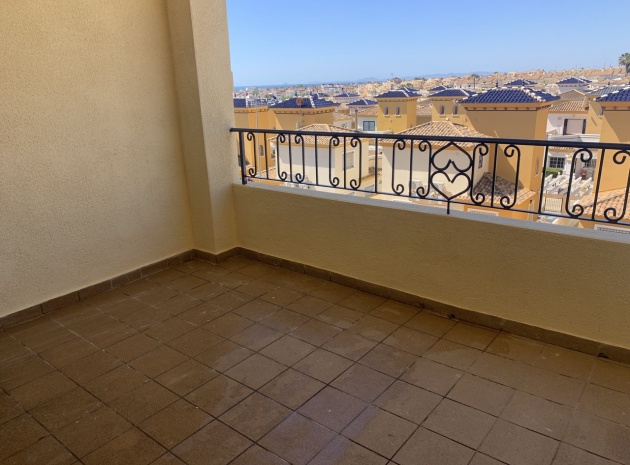 Wiederverkauf - Wohnung - Punta Prima - La Cinuelica