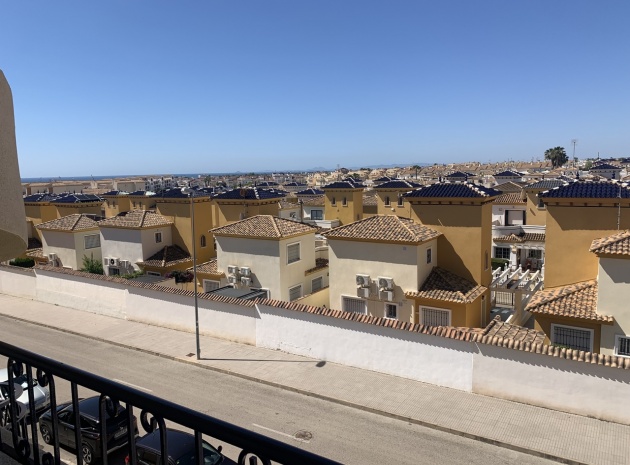 Wiederverkauf - Wohnung - Punta Prima - La Cinuelica