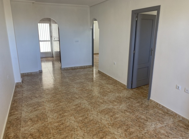 Wiederverkauf - Wohnung - Punta Prima - La Cinuelica