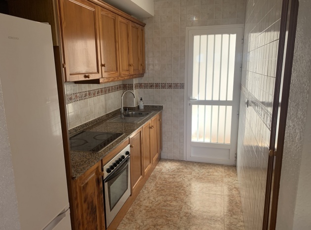 Wiederverkauf - Wohnung - Punta Prima - La Cinuelica