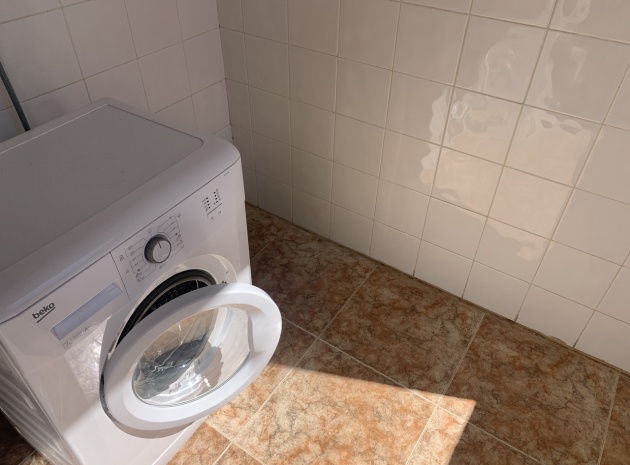 Wiederverkauf - Wohnung - Punta Prima - La Cinuelica