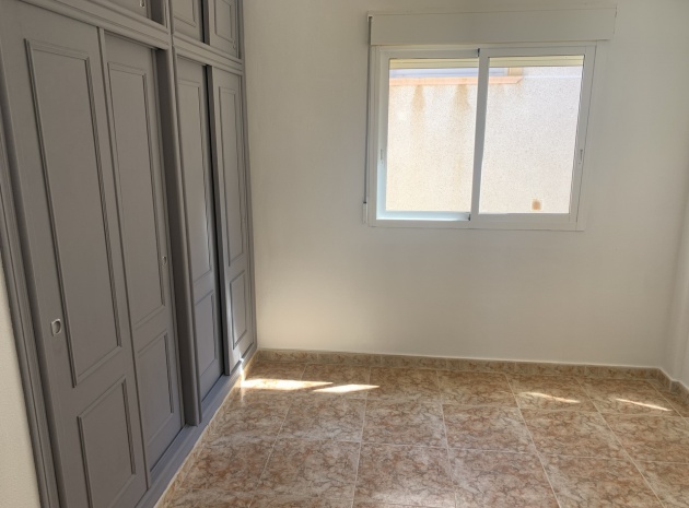 Wiederverkauf - Wohnung - Punta Prima - La Cinuelica