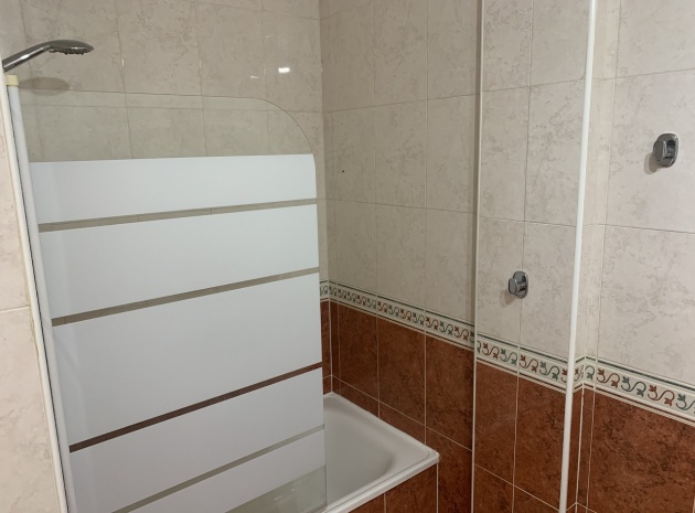 Wiederverkauf - Wohnung - Punta Prima - La Cinuelica