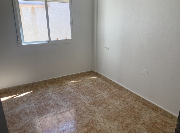 Wiederverkauf - Wohnung - Punta Prima - La Cinuelica