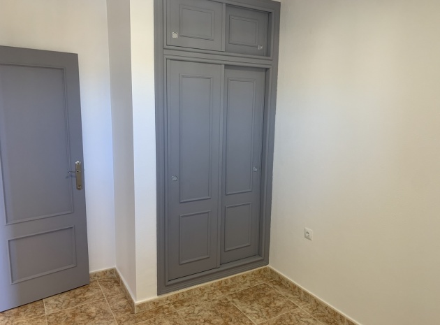 Wiederverkauf - Wohnung - Punta Prima - La Cinuelica