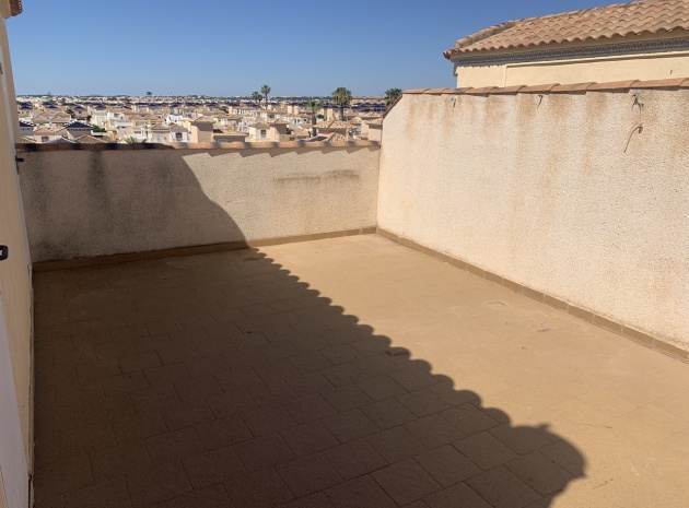 Wiederverkauf - Wohnung - Punta Prima - La Cinuelica