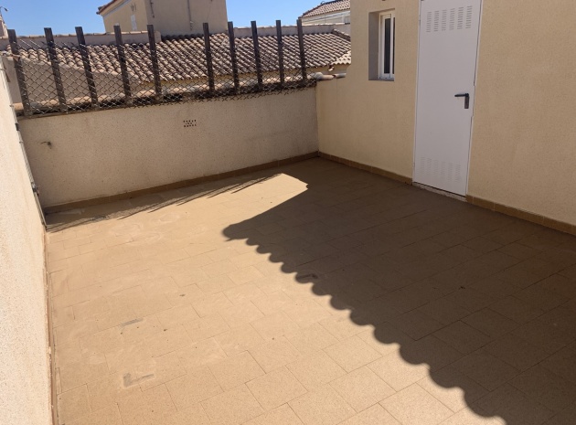 Wiederverkauf - Wohnung - Punta Prima - La Cinuelica