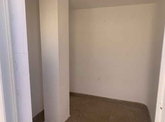 Wiederverkauf - Wohnung - Punta Prima - La Cinuelica