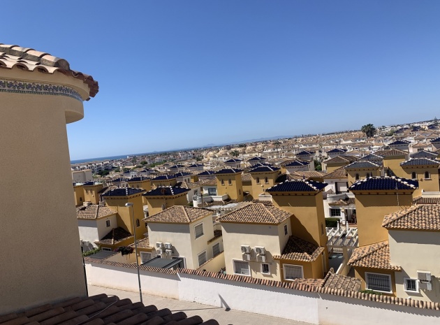 Wiederverkauf - Wohnung - Punta Prima - La Cinuelica