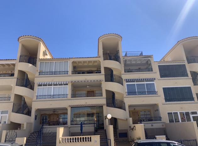 Wiederverkauf - Wohnung - Punta Prima - La Cinuelica