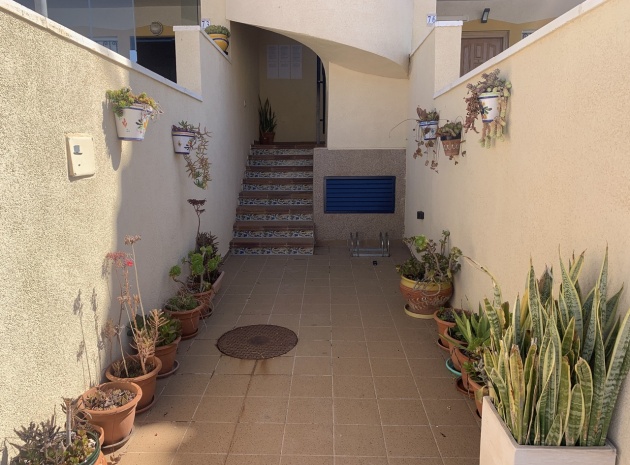 Wiederverkauf - Wohnung - Punta Prima - La Cinuelica