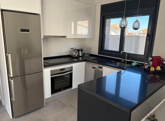 Wederverkoop - Villa - Ciudad Quesada