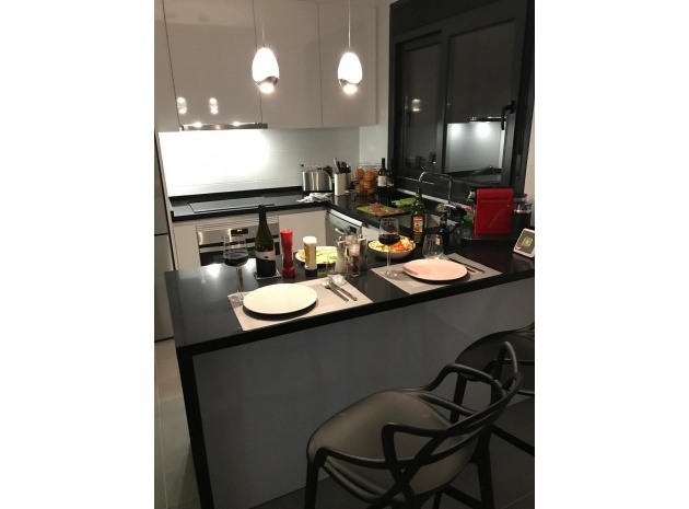 Wederverkoop - Villa - Ciudad Quesada