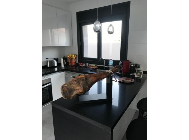 Wederverkoop - Villa - Ciudad Quesada