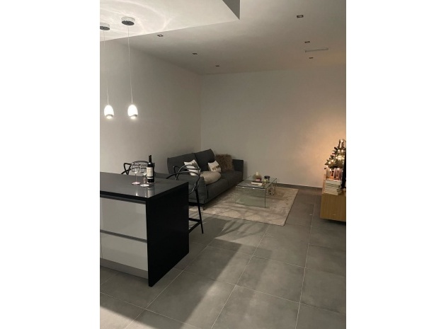 Wederverkoop - Villa - Ciudad Quesada