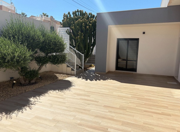 Wederverkoop - Villa - Ciudad Quesada