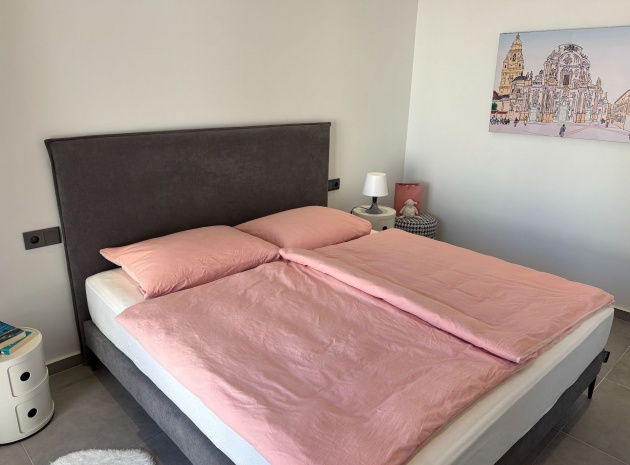 Wederverkoop - Villa - Ciudad Quesada