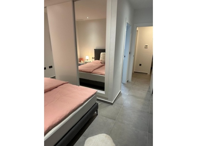 Wederverkoop - Villa - Ciudad Quesada