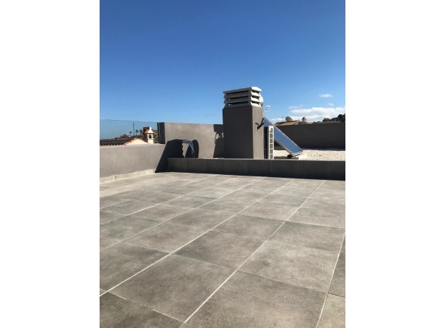 Wederverkoop - Villa - Ciudad Quesada