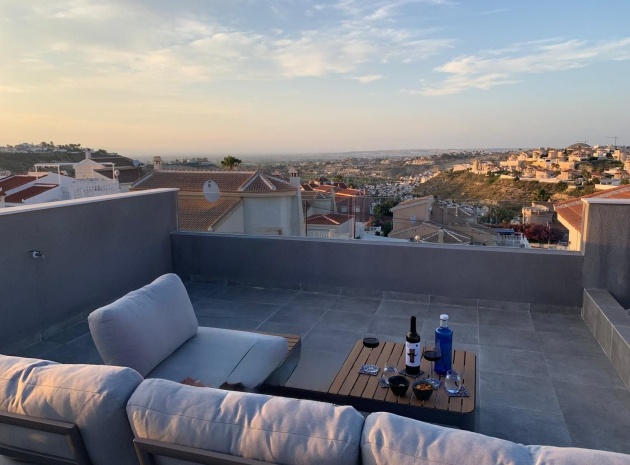 Wederverkoop - Villa - Ciudad Quesada