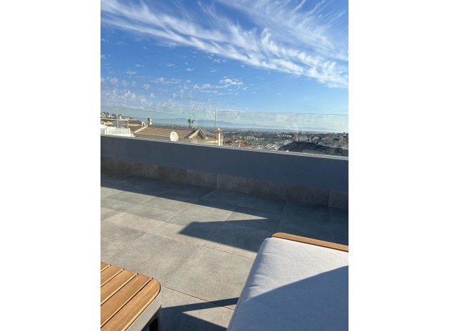 Wederverkoop - Villa - Ciudad Quesada