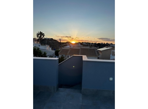 Wederverkoop - Villa - Ciudad Quesada