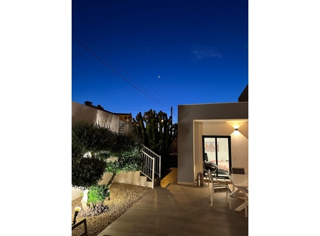 Wederverkoop - Villa - Ciudad Quesada