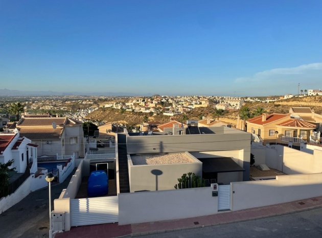 Wederverkoop - Villa - Ciudad Quesada