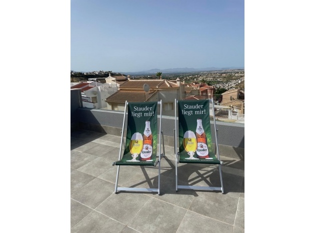 Wederverkoop - Villa - Ciudad Quesada