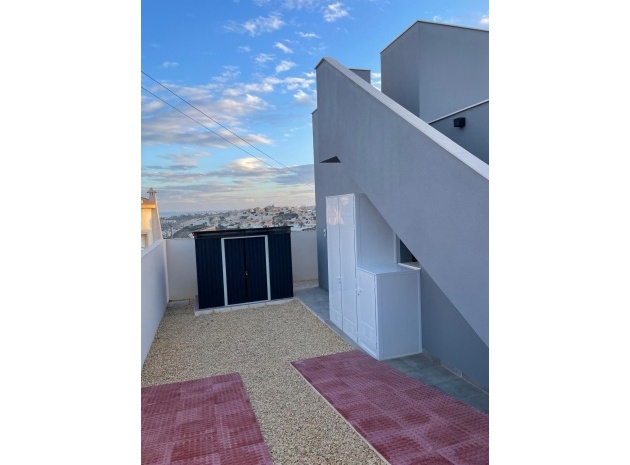 Wederverkoop - Villa - Ciudad Quesada