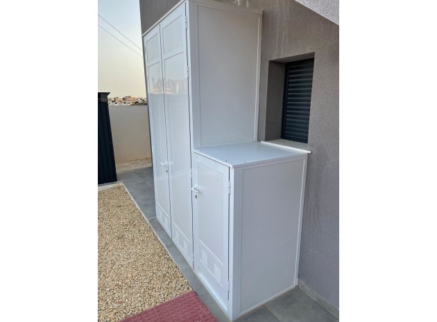 Wederverkoop - Villa - Ciudad Quesada